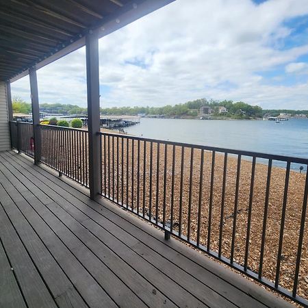 Lakefront Condo With A View Osage Beach Buitenkant foto