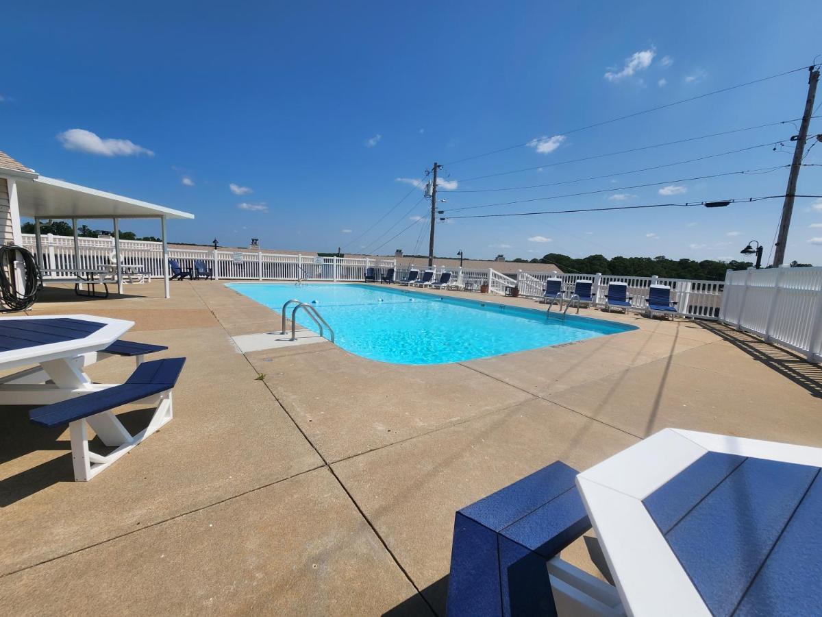 Lakefront Condo With A View Osage Beach Buitenkant foto