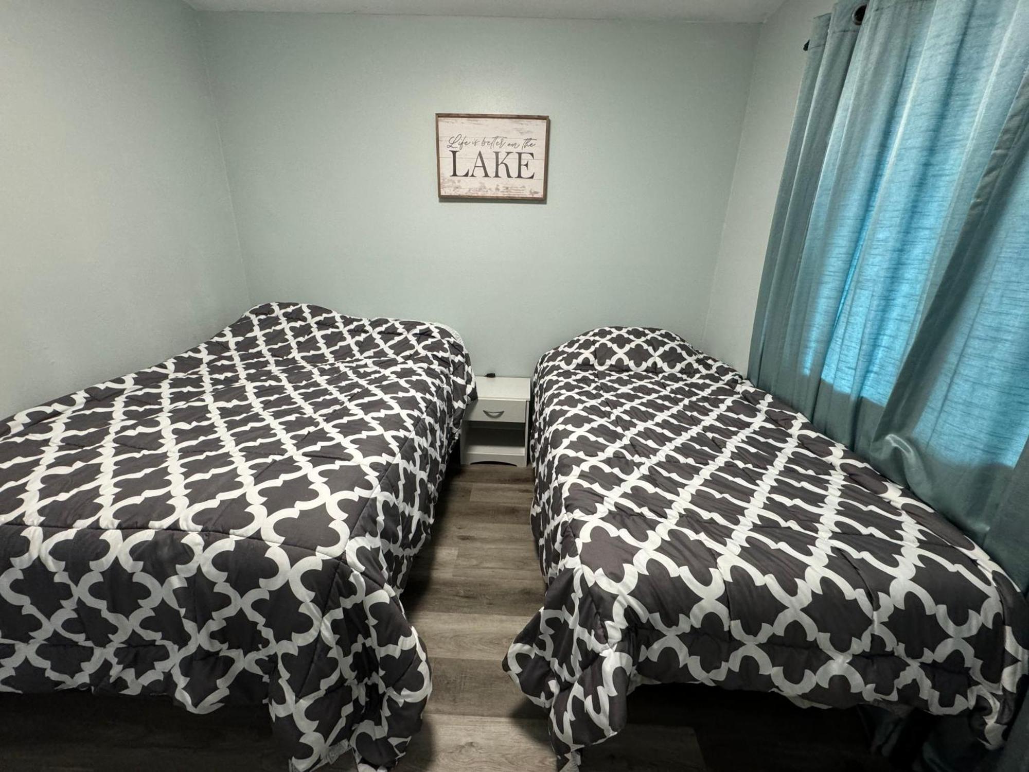 Lakefront Condo With A View Osage Beach Buitenkant foto